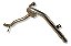 Cano Água Motor Mercedes Gla200 1.6 2014 2015 2016 2017 2018 - Imagem 2