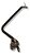 Cano Agua Motor Volkswagen Amarok 2.0 2015 2016 2017 - Imagem 2