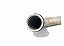 Cano Bomba Agua Mitsubishi Outlander 2015 2016 2017 - Imagem 2