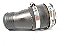 Cano Conexão Intercooler Ford Fusion Titanium 2.0 2017 2018 - Imagem 2