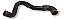 Cano Dágua Motor Land Rover Discovery 4 2.7 2010 2011 - Imagem 4