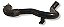 Cano Dágua Motor Land Rover Discovery 4 2.7 2010 2011 - Imagem 3