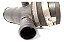 Cano Intercooler Land Rover Evoque 2.0 2015 2016 2017 - Imagem 4
