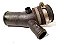 Cano Intercooler Land Rover Evoque 2.0 2015 2016 2017 - Imagem 1