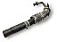 Cano Mangueira Bomba Agua Mercedes Gla200 1.6 2014 2016 - Imagem 4
