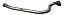 Cano Oleo Turbina Discovery Sport 2.0 Ingenium Aut 2017 2018 - Imagem 3