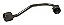 Cano Retorno Bico Land Rover Discovery Sport 2.0 2016 2017 - Imagem 1