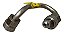 Cano Retorno Flauta Chevrolet Equinox 2.0 4x2 2019 2020 - Imagem 2