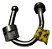 Cano Retorno Flauta Chevrolet Equinox 2.0 Gasol 2019 2020 21 - Imagem 2