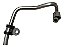 Cano Retorno Flauta Land Rover Discovery Sport 2.0 2016 - Imagem 8