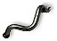 Cano Retorno Oleo Turbina Vw Passat 2.0 B8 2016 2017 2018 - Imagem 3