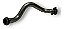 Cano Retorno Oleo Turbina Vw Passat 2.0 B8 2016 2017 2018 - Imagem 2