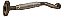 Cano Turbina Chevrolet Equinox 2.0 2019 2020 2021 - Imagem 1