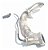 Cano Turbina Fiat Toro Diesel 2019 2020 - Imagem 3