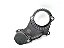 Capa Inferior Correia Motor Volkswagen Nivus 1.0 2019 2020 - Imagem 1