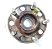Cubo Roda Dianteira Esquerda Hyundai Santa Fé 2014 2015 2016 - Imagem 1