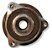 Cubo Roda Dianteiro Direito Chevrolet Cruze 2017 2018 2019 - Imagem 3
