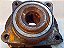 Cubo Roda Dianteiro Direito Range Rover Tdv8 2008 A 2010 - Imagem 4
