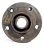 Cubo Roda Dianteiro Esquerdo Audi A4 1.8 2015 2016 - Imagem 4
