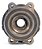 Cubo Roda Dianteiro Esquerdo Audi A4 1.8 2015 2016 - Imagem 2
