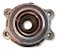 Cubo Roda Dianteiro Esquerdo Audi A6 2015 2016 - Imagem 3