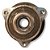 Cubo Roda Dianteiro Esquerdo Chevrolet Cruze 2017 2018 2019 - Imagem 3