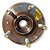 Cubo Roda Dianteiro Esquerdo Chevrolet Cruze 2017 2018 2019 - Imagem 2