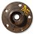 Cubo Roda Dianteiro Esquerdo Vw Passat B7 2011 2012 2014 - Imagem 2