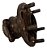 Cubo Roda Tras Dir Hyundai I30 2.0 2014 2015 2016 - Imagem 3