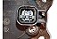 Cubo Roda Tras Esquerdo Ford Focus 2.0 2014 2015 2016 - Imagem 5