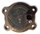 Cubo Roda Tras Esquerdo Ford Focus 2.0 2014 2015 2016 - Imagem 4