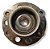 Cubo Roda Traseira Direita Hyundai Azera 2012 2013 2014 - Imagem 2