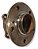 Cubo Roda Traseira Direita Mercedes Gla200 2014 2015 2016 - Imagem 1