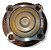 Cubo Roda Traseira Direita Mercedes Gla200 2014 2015 2016 - Imagem 2