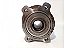 Cubo Roda Traseira Esquerd Volvo Xc60 T6 2010v2011 2012 2013 - Imagem 3