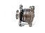 Cubo Roda Traseira Esquerd Volvo Xc60 T6 2010v2011 2012 2013 - Imagem 2