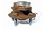 Cubo Roda Traseira Esquerda Chevrolet Equinox 2018 2019 2020 - Imagem 2