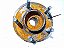 Cubo Roda Traseira Esquerda Chevrolet Equinox 2018 2019 2020 - Imagem 3