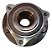 Cubo Roda Traseira Esquerda Chevrolet Equinox 2019 2020 2021 - Imagem 3