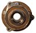 Cubo Roda Traseira Esquerda Chevrolet Equinox 2019 2020 2021 - Imagem 3