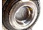 Cubo Roda Traseira Esquerda Hyundai Santa Fé 2014 2015 2016 - Imagem 3