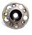 Cubo Roda Traseira Esquerda Mercedes C200 2.0 2015 2017 2018 - Imagem 4