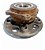 Cubo Roda Traseira Esquerda Mercedes C200 2.0 2015 2017 2018 - Imagem 2