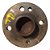 Cubo Roda Traseiro Direito Mini Cooper One 2011 2012 - Imagem 2