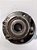 Cubo Roda Traseiro Direito Vw Tiguan 2009 2013 - Imagem 2