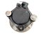 Cubo Roda Traseiro Esq Chevrolet Onix Prisma 2013 A 2017 - Imagem 3