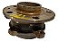Cubo Roda Traseiro Esq Volvo Xc40 Recharge P8 Awd 2022 2023 - Imagem 3