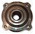 Cubo Roda Traseiro Esquerdo Bmw X6 N55 2016 2017 - Imagem 3