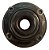 Cubo Roda Traseiro Esquerdo Chevrolet Captiva 2.4 2010 2011 - Imagem 1