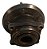 Cubo Roda Traseiro Esquerdo Chevrolet Captiva 2.4 2010 2011 - Imagem 5